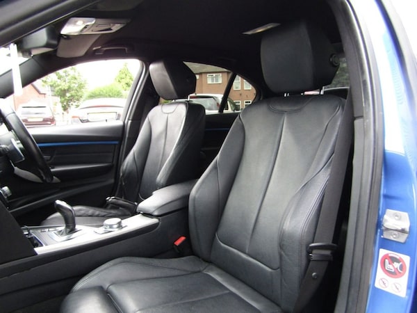 Used BMW 3 Series 2017 for sale - 75675816: Photo 17
