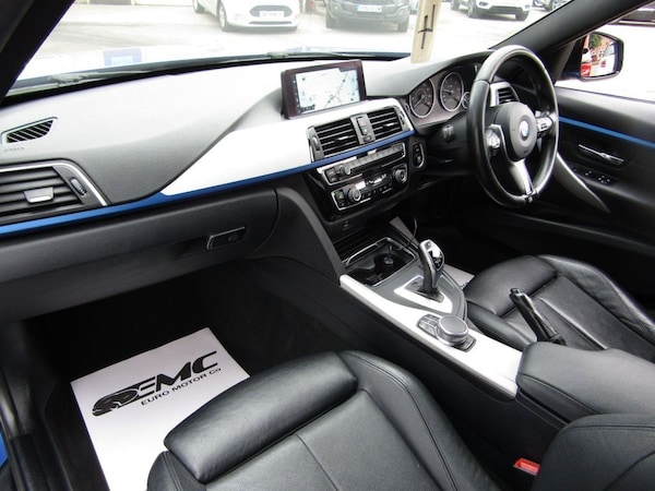 Used BMW 3 Series 2017 for sale - 75675816: Photo 18