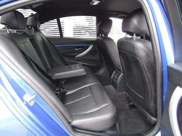 Used BMW 3 Series 2017 for sale - 75675816: Photo 19