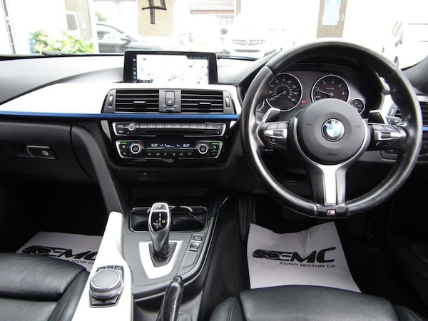 Used BMW 3 Series 2017 for sale - 75675816: Photo 20