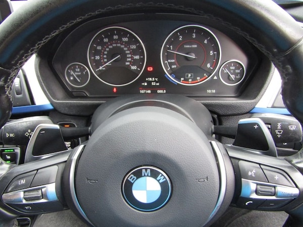 Used BMW 3 Series 2017 for sale - 75675816: Photo 22