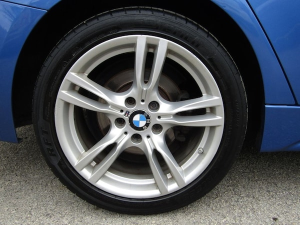 Used BMW 3 Series 2017 for sale - 75675816: Photo 29