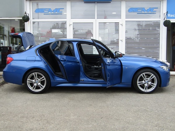 Used BMW 3 Series 2017 for sale - 75675816: Photo 5