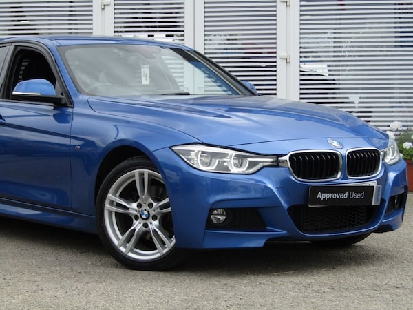 Used BMW 3 Series 2017 for sale - 75675816: Photo 6