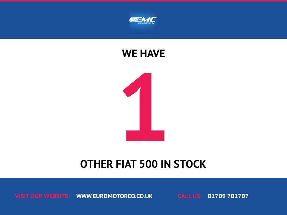 Used Fiat 500 2011 for sale - 77748209: Photo 2