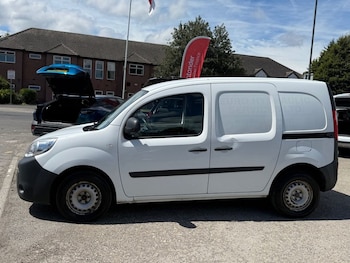 Used Renault Kangoo 2017 for sale - 78954991: Photo