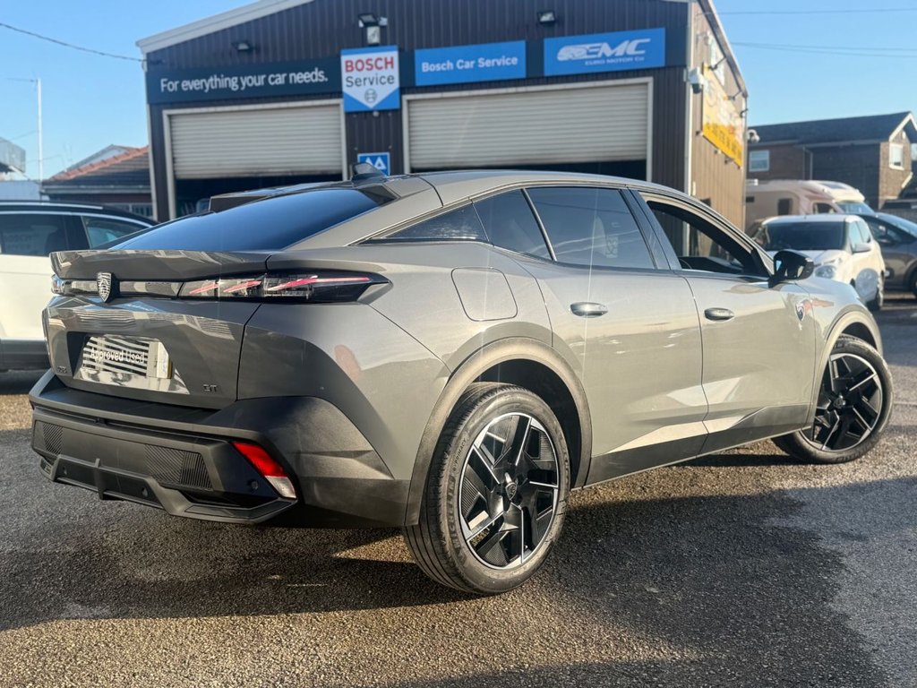 Used Peugeot 408 2024 for sale - 77990810: Photo 10