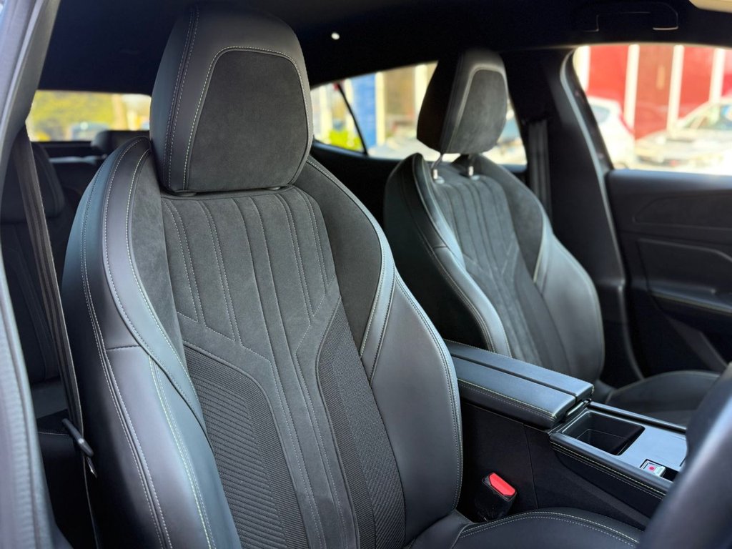 Used Peugeot 408 2024 for sale - 77990810: Photo 11