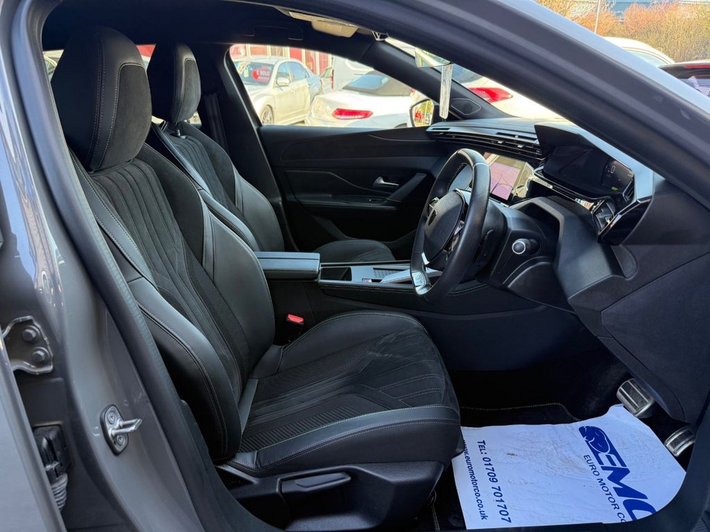 Used Peugeot 408 2024 for sale - 77990810: Photo 12