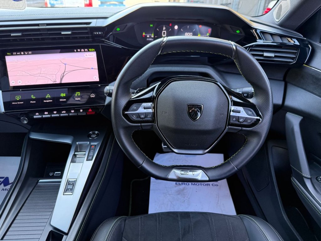 Used Peugeot 408 2024 for sale - 77990810: Photo 13