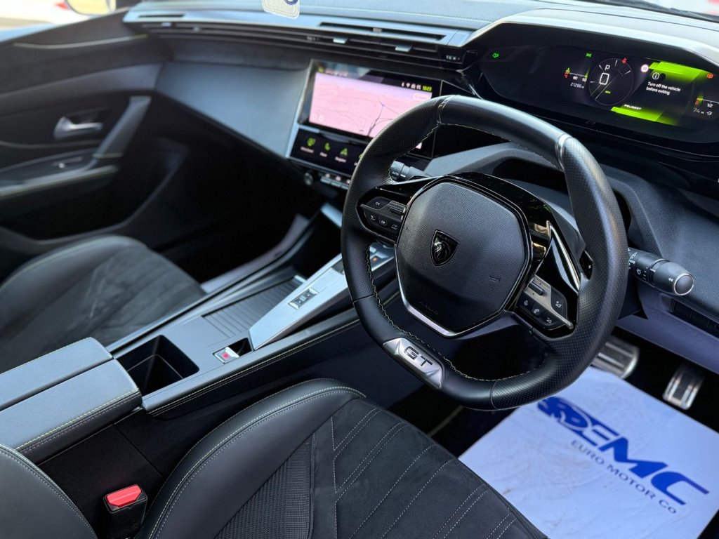 Used Peugeot 408 2024 for sale - 77990810: Photo 15