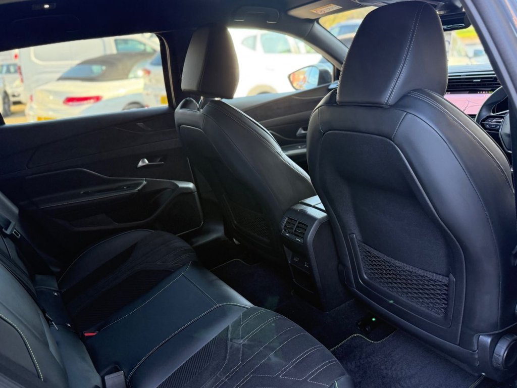 Used Peugeot 408 2024 for sale - 77990810: Photo 16
