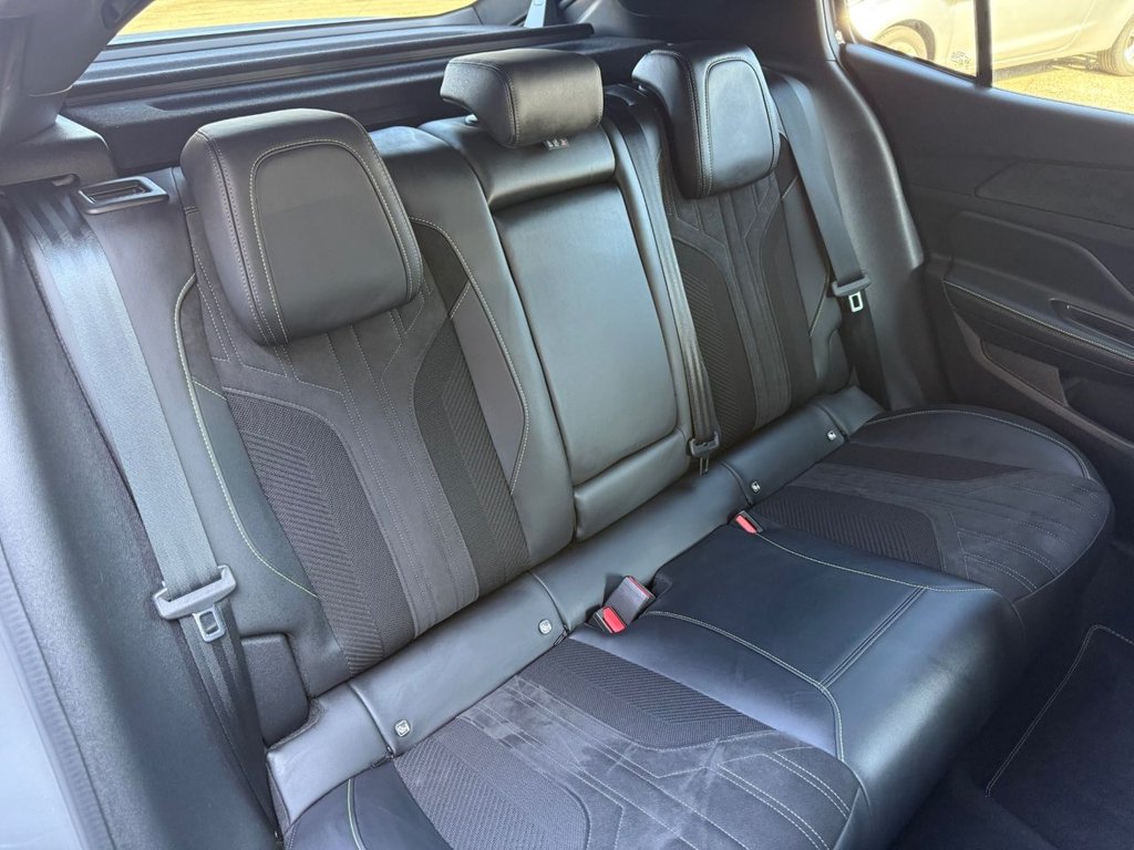 Used Peugeot 408 2024 for sale - 77990810: Photo 17