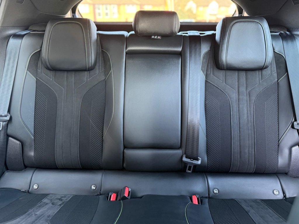 Used Peugeot 408 2024 for sale - 77990810: Photo 18