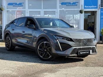 Used Peugeot 408 2024 for sale - 77990810: Photo