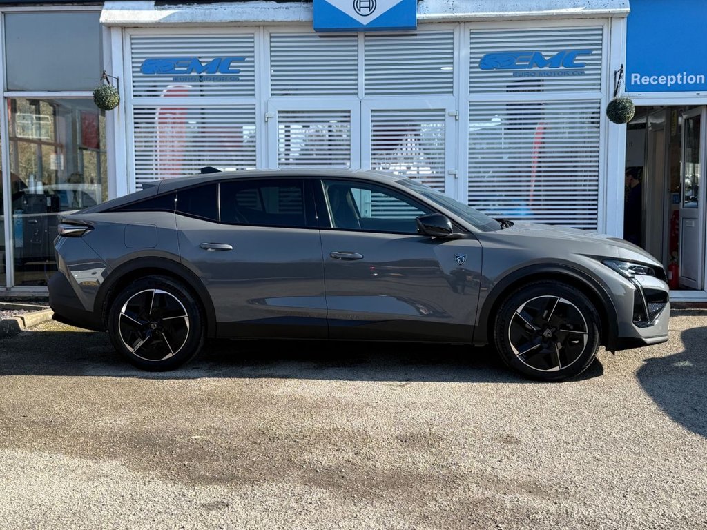 Used Peugeot 408 2024 for sale - 77990810: Photo 2