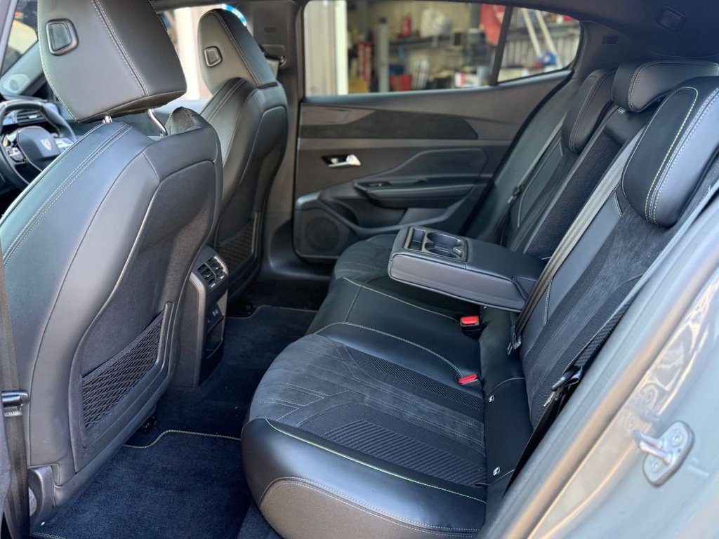 Used Peugeot 408 2024 for sale - 77990810: Photo 20