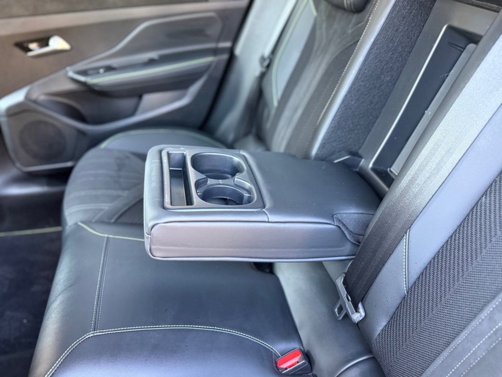 Used Peugeot 408 2024 for sale - 77990810: Photo 21