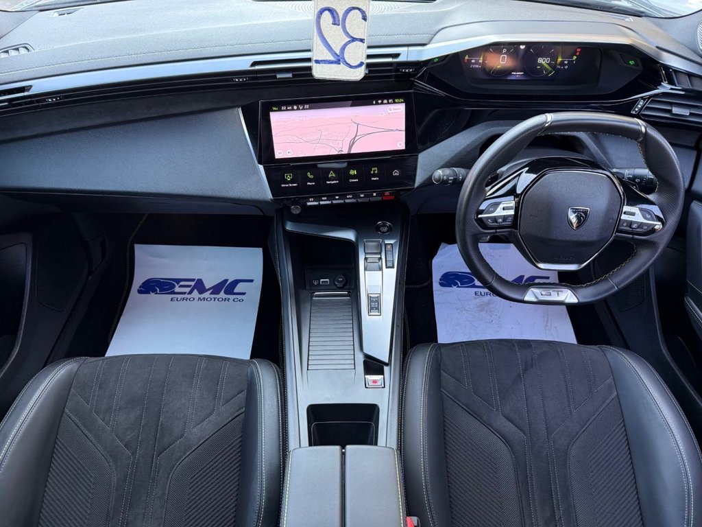 Used Peugeot 408 2024 for sale - 77990810: Photo 22