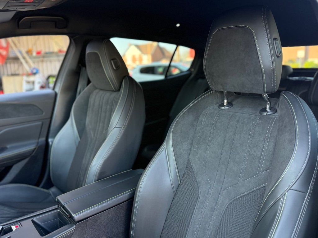 Used Peugeot 408 2024 for sale - 77990810: Photo 23