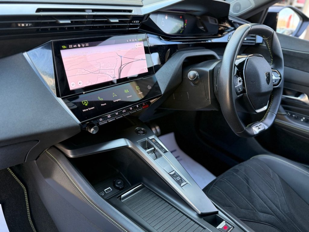 Used Peugeot 408 2024 for sale - 77990810: Photo 24