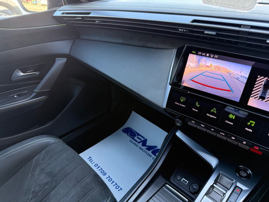 Used Peugeot 408 2024 for sale - 77990810: Photo 25