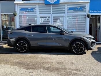 Used Peugeot 408 2024 for sale - 77990810: Photo