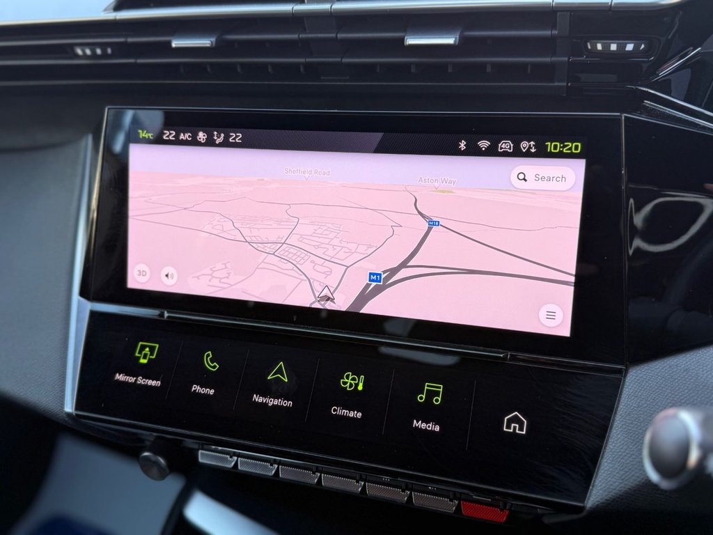 Used Peugeot 408 2024 for sale - 77990810: Photo 31