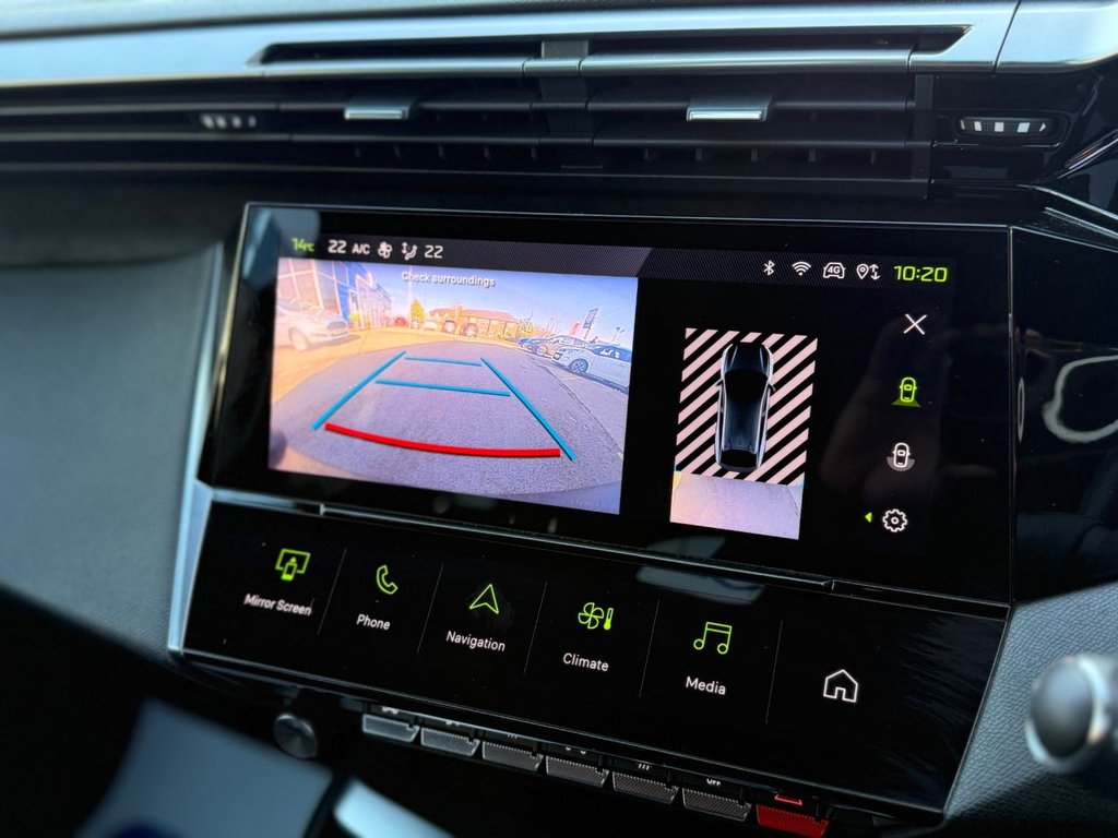 Used Peugeot 408 2024 for sale - 77990810: Photo 32