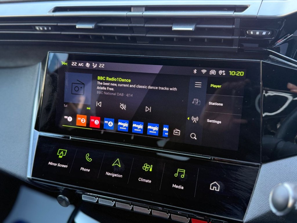 Used Peugeot 408 2024 for sale - 77990810: Photo 33