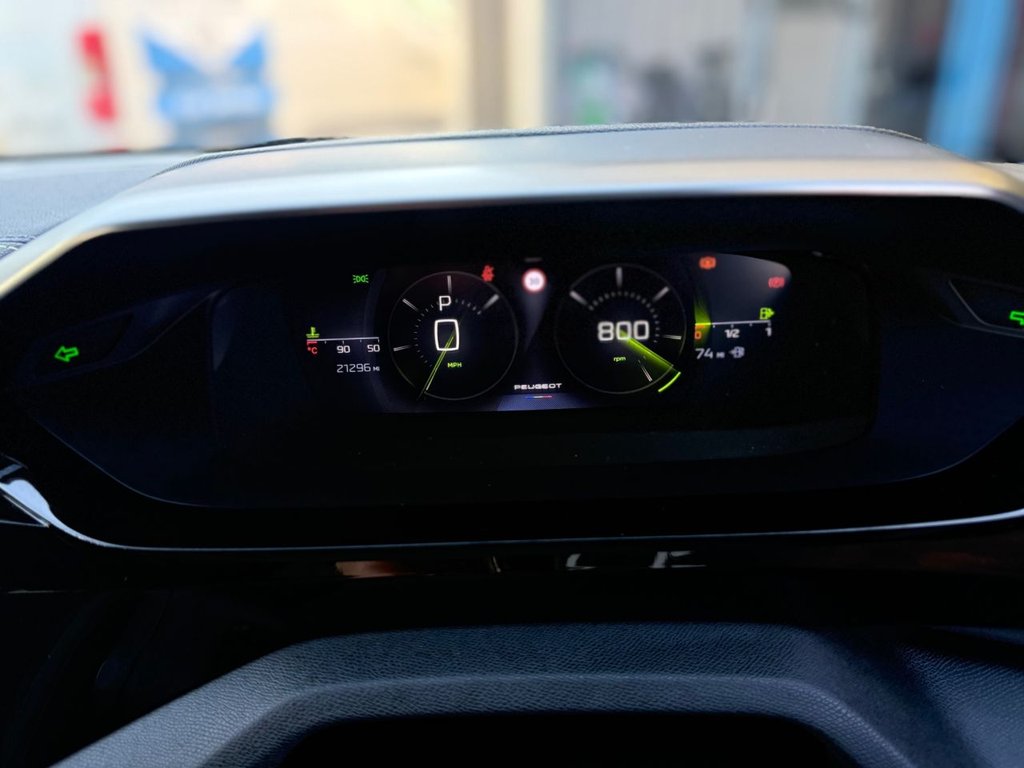 Used Peugeot 408 2024 for sale - 77990810: Photo 39