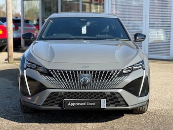 Used Peugeot 408 2024 for sale - 77990810: Photo