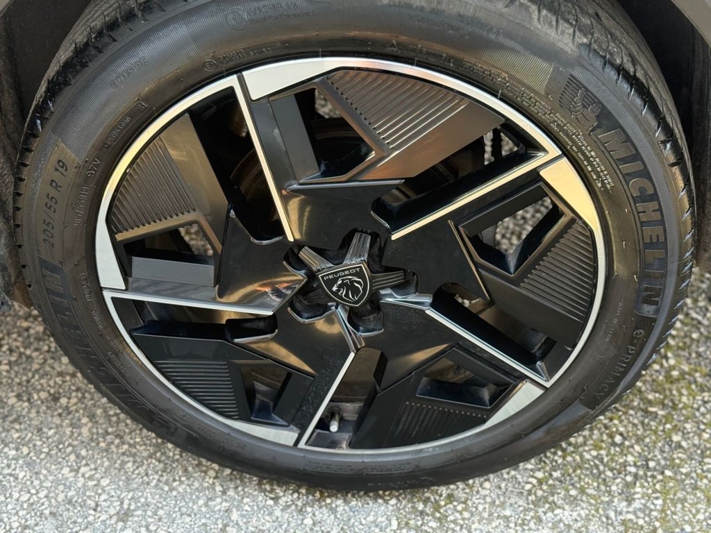 Used Peugeot 408 2024 for sale - 77990810: Photo 49