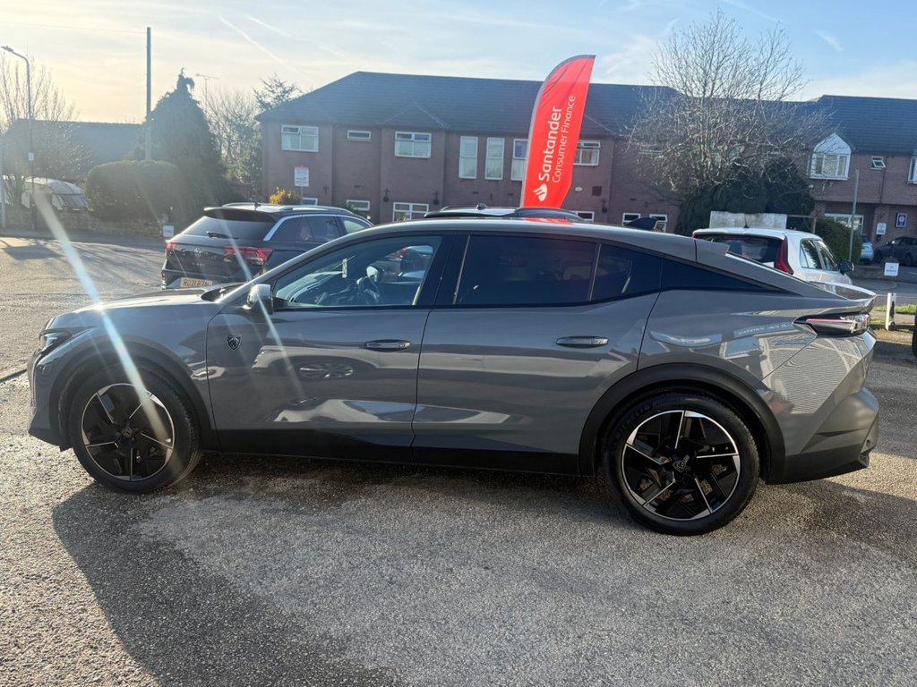 Used Peugeot 408 2024 for sale - 77990810: Photo 5