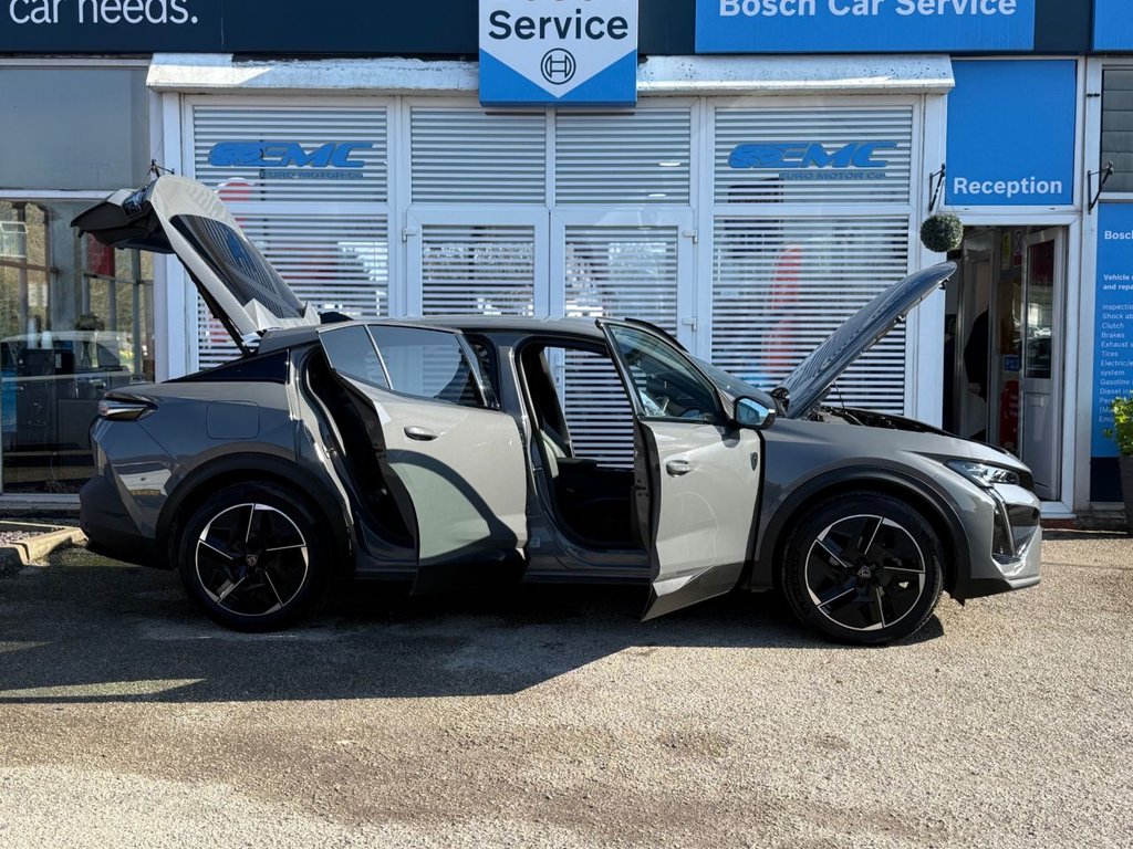 Used Peugeot 408 2024 for sale - 77990810: Photo 6