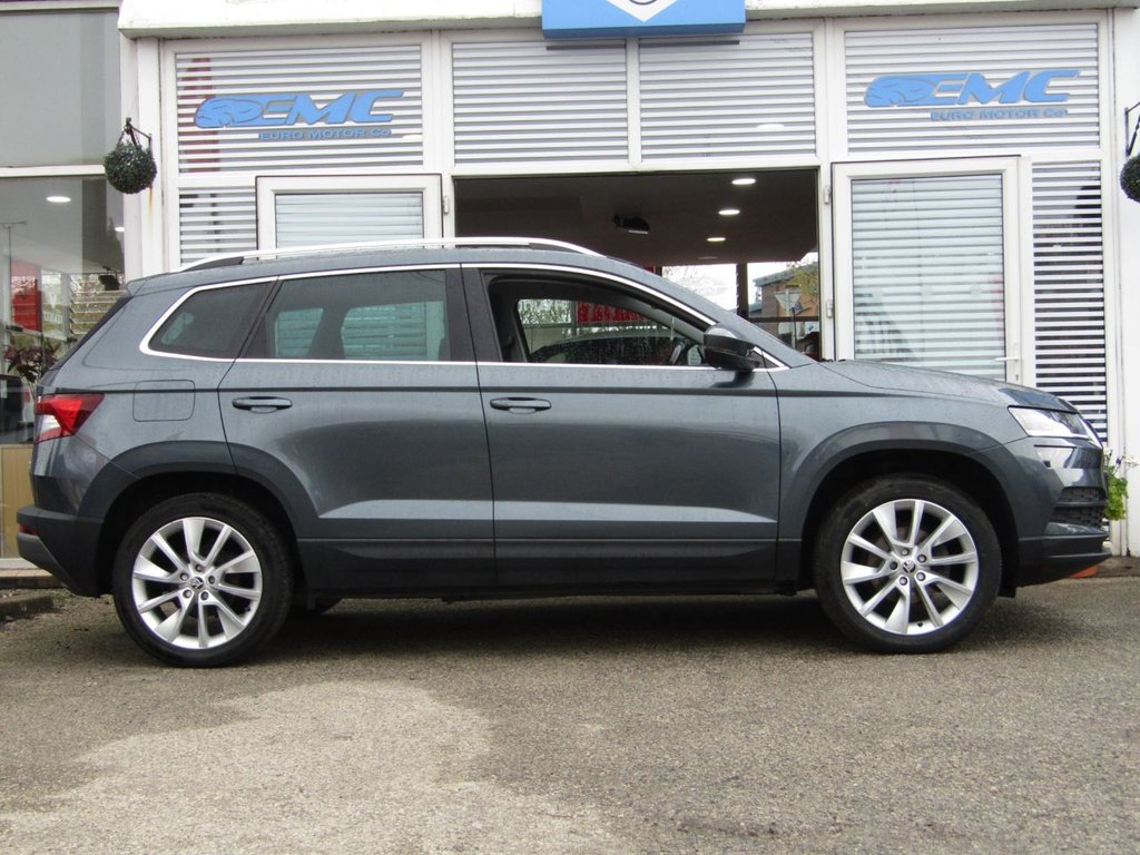 Used Skoda Karoq 2019 for sale - 76429649: Photo 11