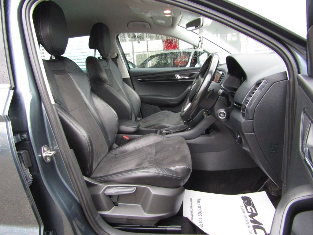 Used Skoda Karoq 2019 for sale - 76429649: Photo 13