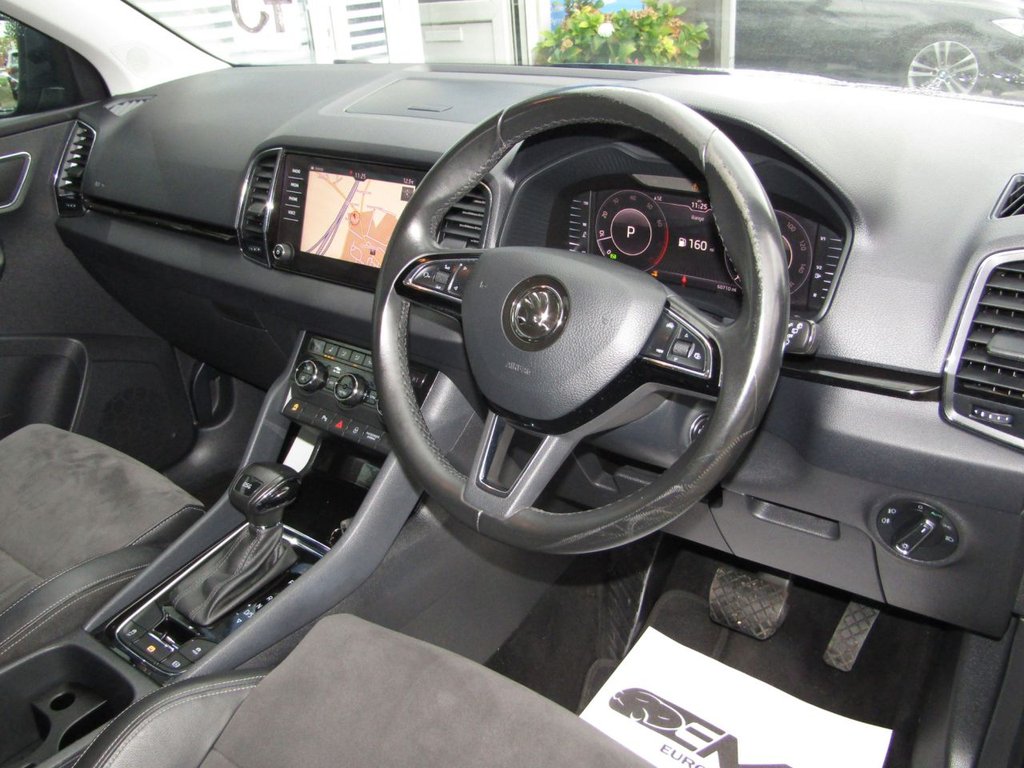 Used Skoda Karoq 2019 for sale - 76429649: Photo 15