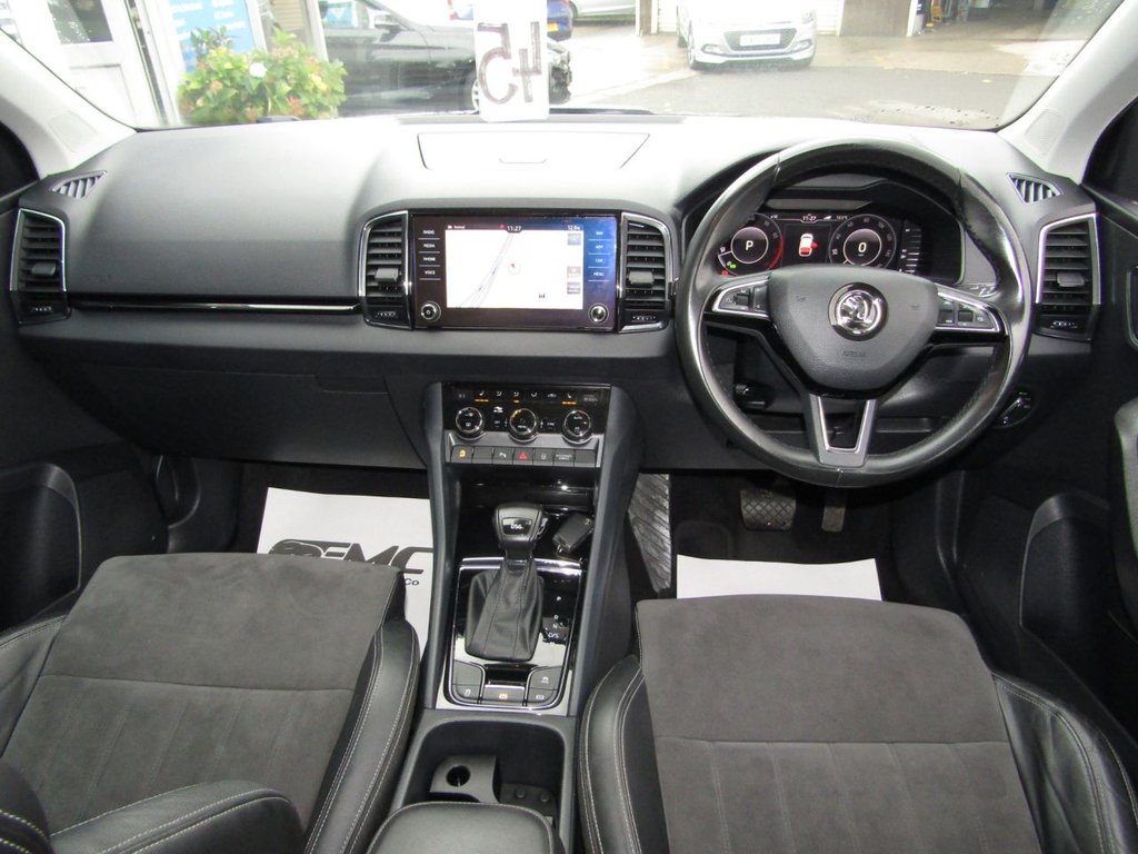 Used Skoda Karoq 2019 for sale - 76429649: Photo 16