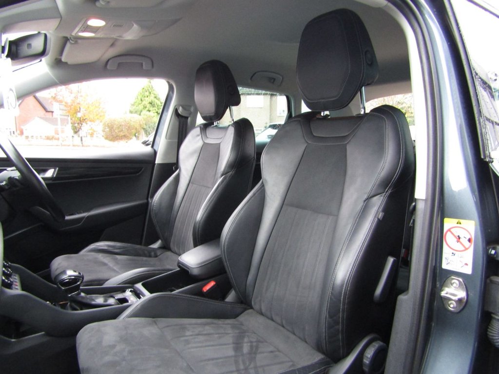 Used Skoda Karoq 2019 for sale - 76429649: Photo 18