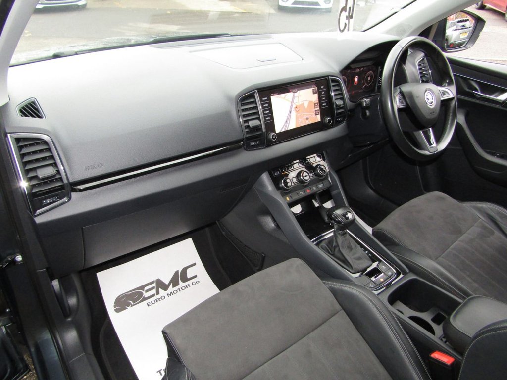 Used Skoda Karoq 2019 for sale - 76429649: Photo 19