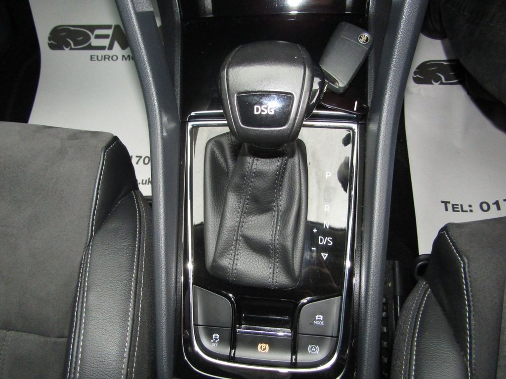 Used Skoda Karoq 2019 for sale - 76429649: Photo 27