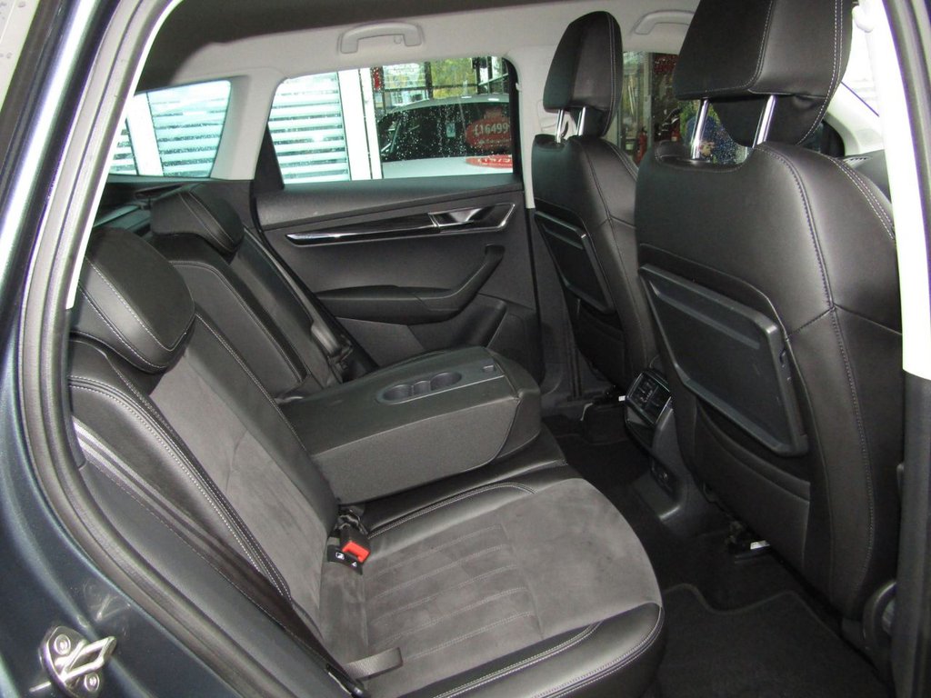 Used Skoda Karoq 2019 for sale - 76429649: Photo 30