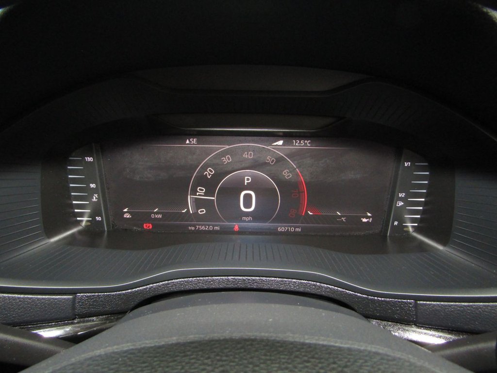 Used Skoda Karoq 2019 for sale - 76429649: Photo 31