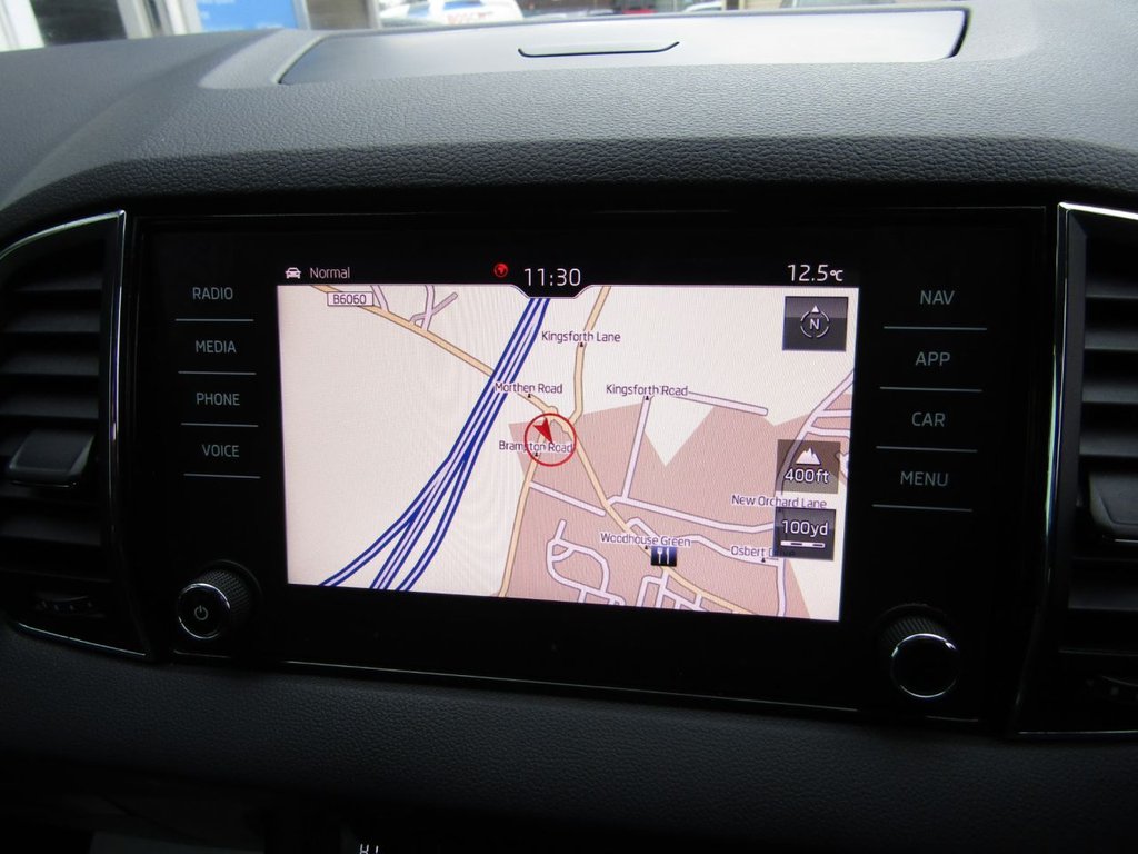 Used Skoda Karoq 2019 for sale - 76429649: Photo 32