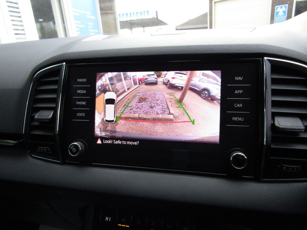 Used Skoda Karoq 2019 for sale - 76429649: Photo 33