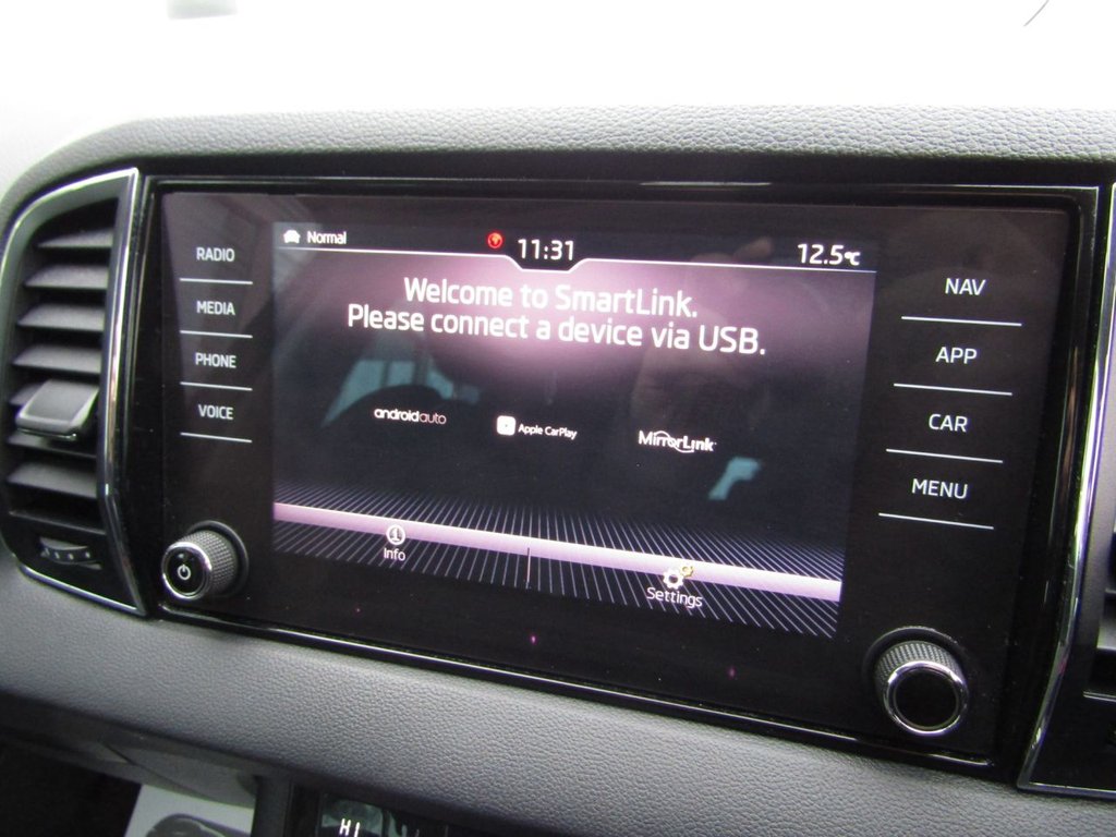 Used Skoda Karoq 2019 for sale - 76429649: Photo 35