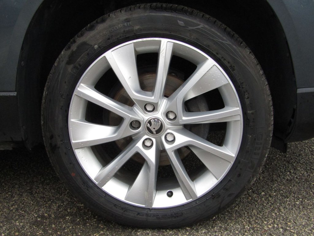 Used Skoda Karoq 2019 for sale - 76429649: Photo 38