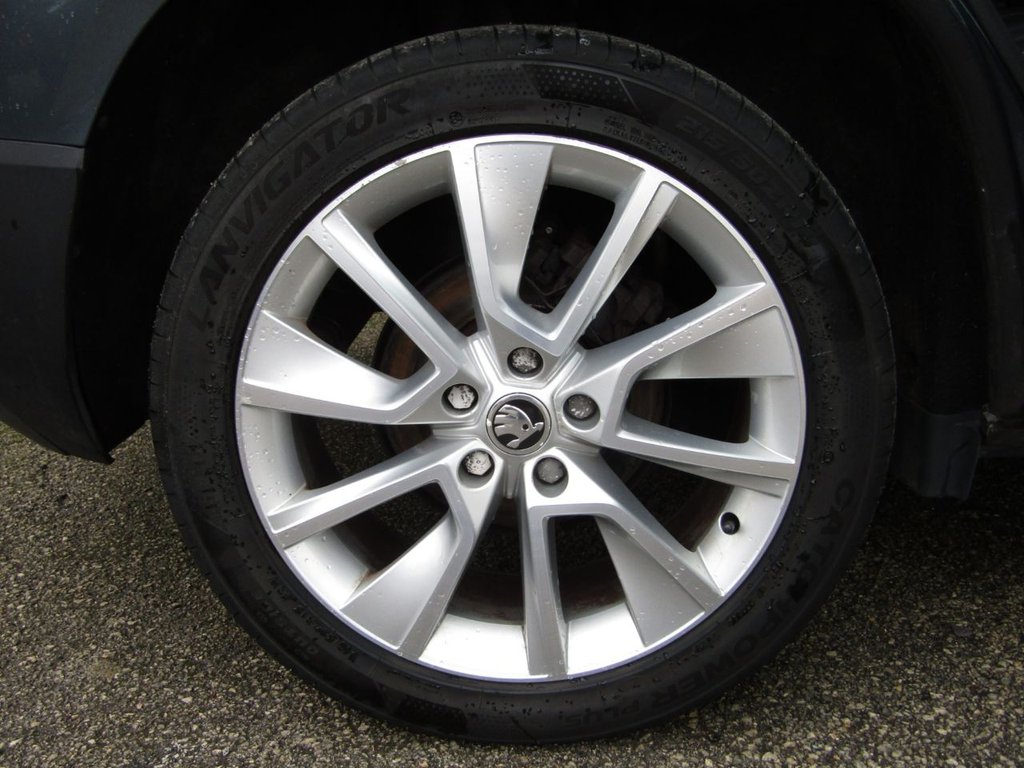 Used Skoda Karoq 2019 for sale - 76429649: Photo 39