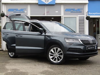 Used Skoda Karoq 2019 for sale - 76429649: Photo